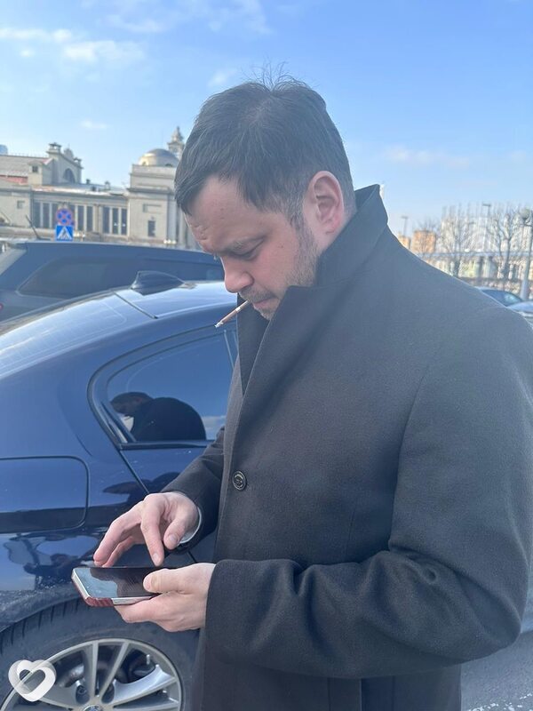 Sergey, 42, Раменском — анкета №3689256