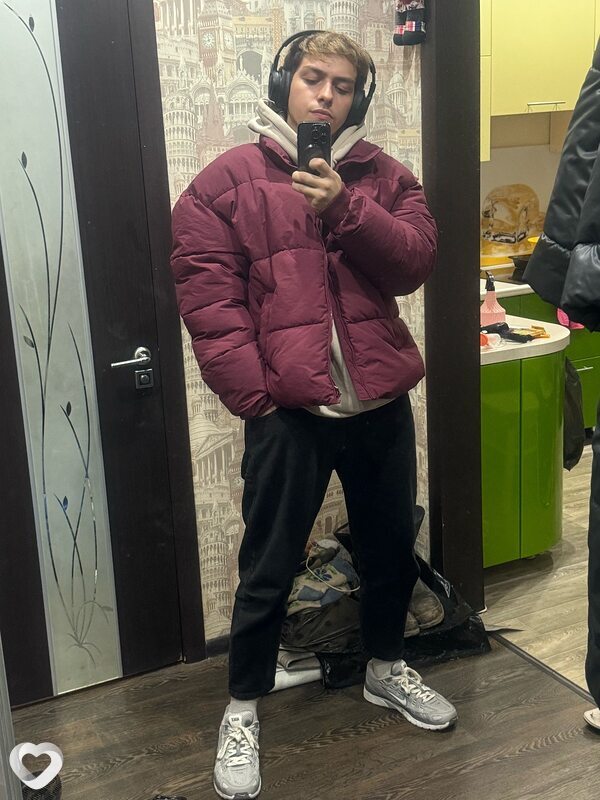 Рустем, 22, Уфе — анкета №3689258