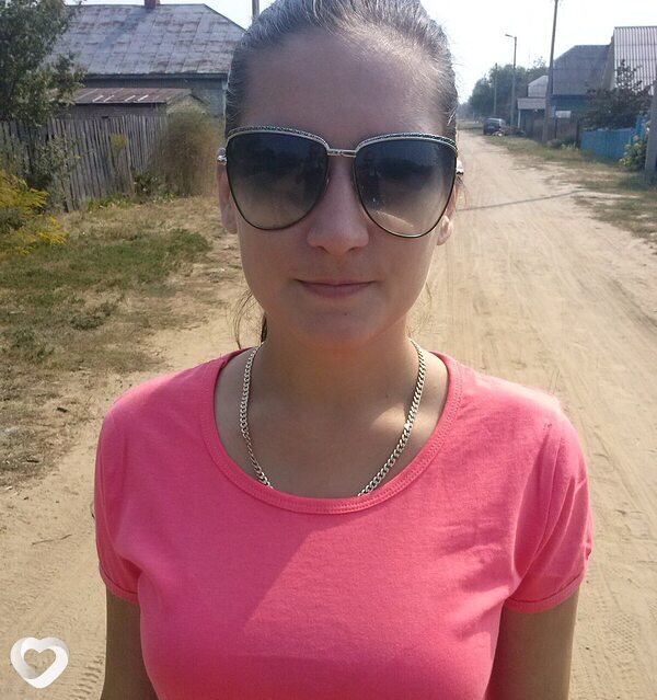 Юлия, 36, Бобруйске — анкета №3689259