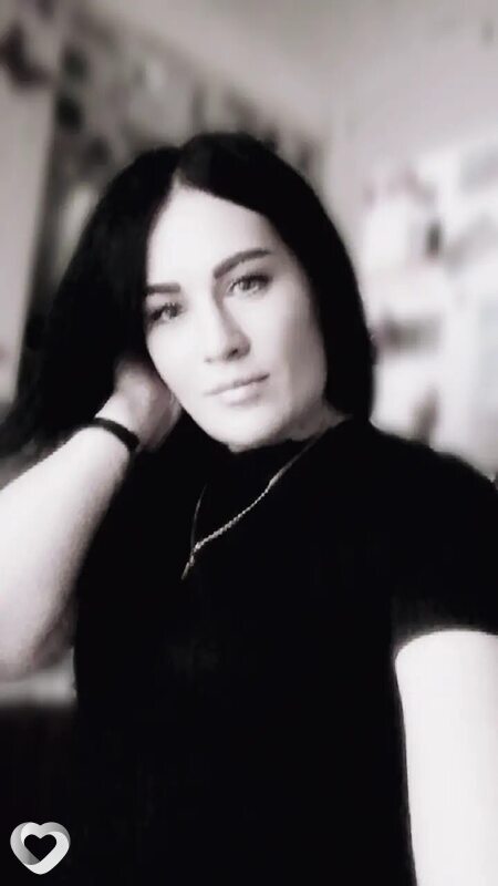 Катюша, 36, Орске — анкета №3689261