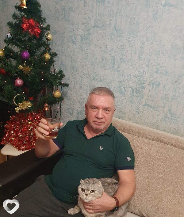 Игорь, 66, Брянске — анкета №3689262
