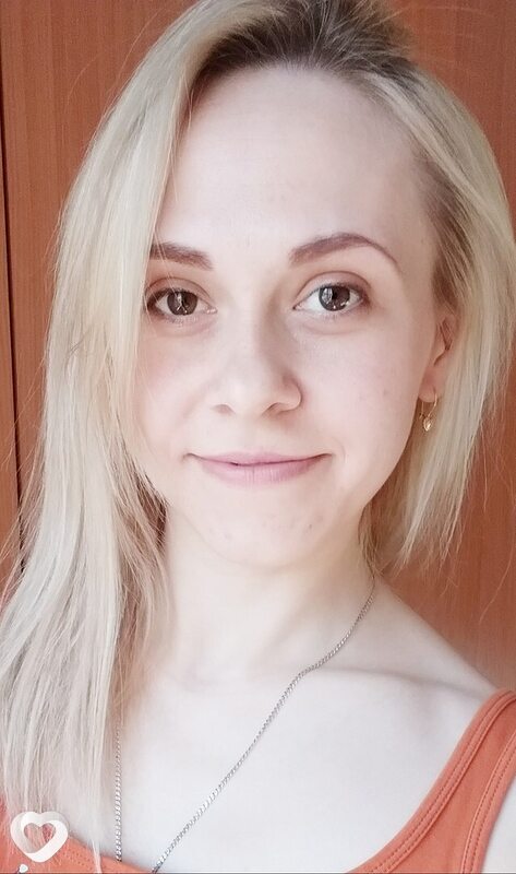 Ксения, 31, Алматы — анкета №3689267