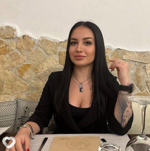 Валерия, 31, Новокузнецке — анкета №3689268