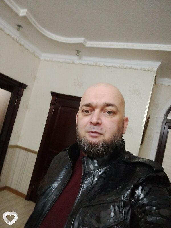Беслан, 43, Люберцах — анкета №3689269