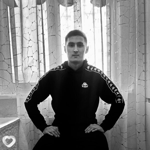 Азамат, 33, Кингисеппе — анкета №3689270