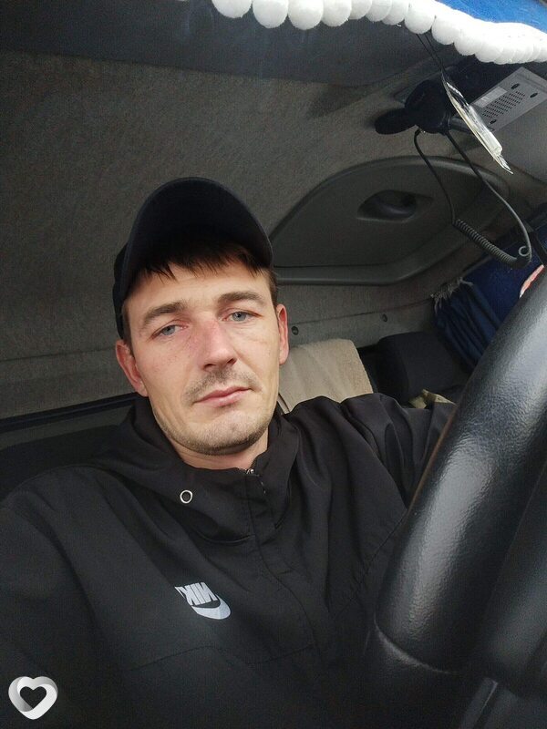 Влад, 36, Ульяновске — анкета №3689373
