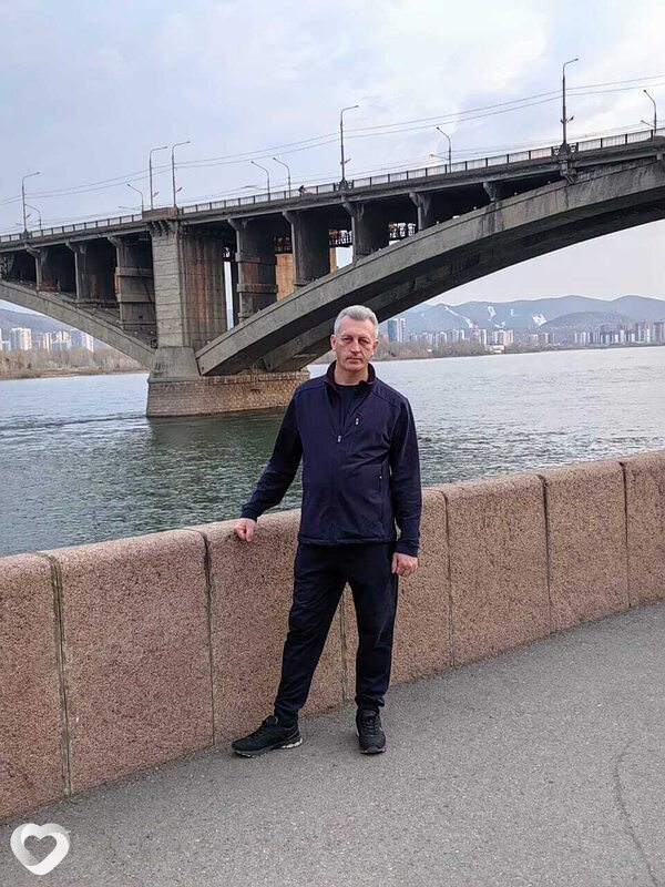 Дмитрий, Заозерный