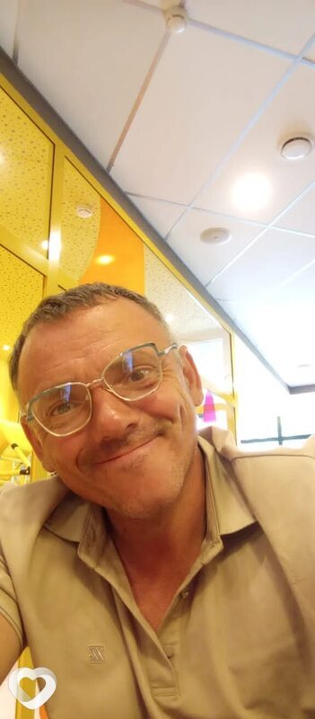 Артур, 43, Кропоткине — анкета №3689387