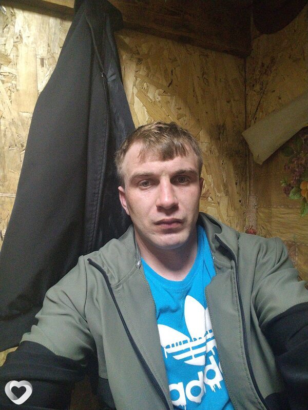 Стас, 26, Абакане — анкета №3689390