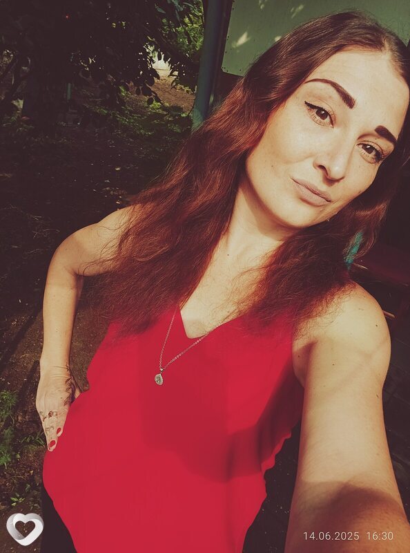 Алёна, 35, Керчи — анкета №3689392