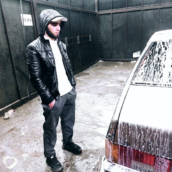 Марат, 25, Бишкек — анкета №3689393