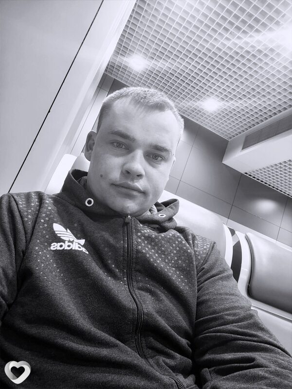 Евгений, 28, Ростове-на-Дону — анкета №3689497