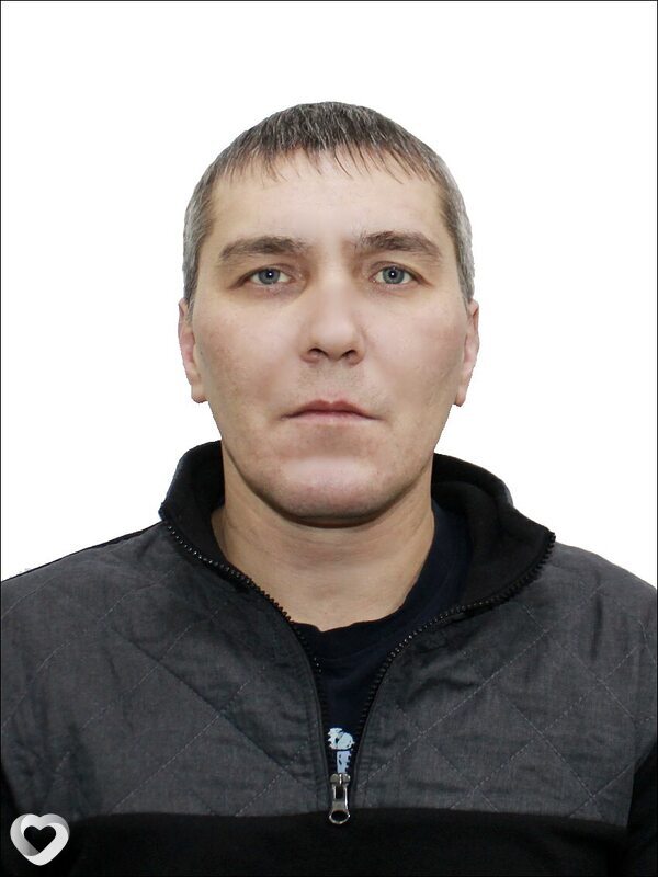 Ильнур, 40, Нижнекамске — анкета №3689498