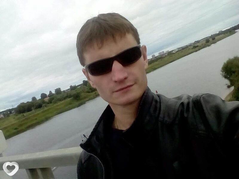 Sanek, 36, Твери — анкета №3689513