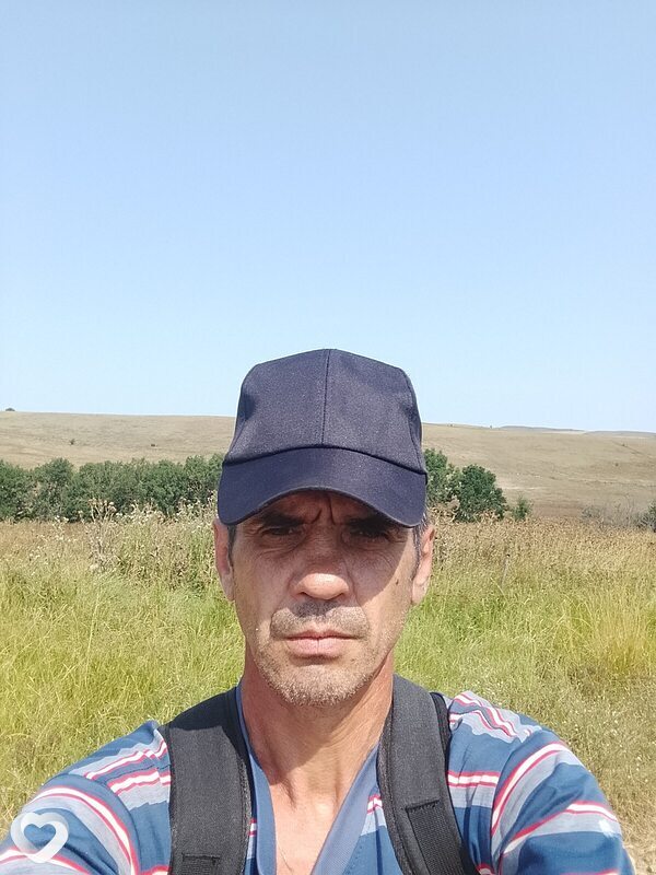 Сергей, 46, Ставрополе — анкета №3689516