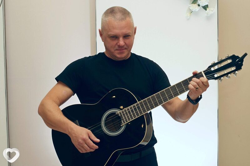 Павел, 50, Омске — анкета №3689357