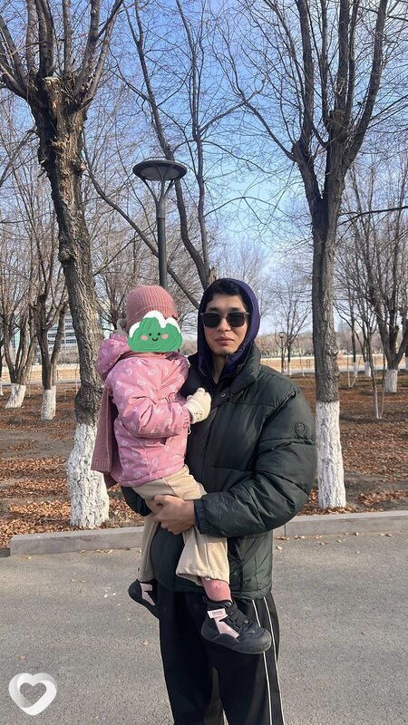 Дарын, 25, Атырау(гурьев) — анкета №3689358