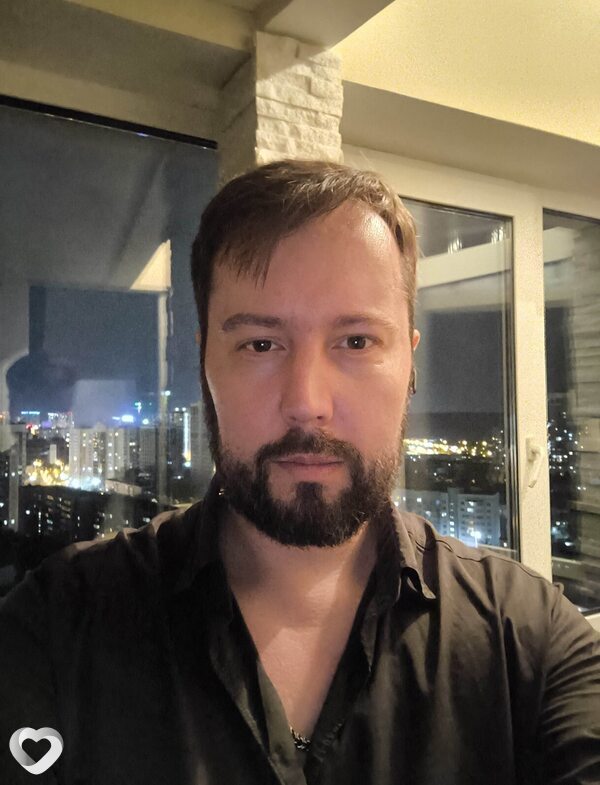 Boris, 39, Иркутске — анкета №3689362