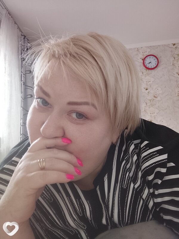 Мария, 37, Петропавловске — анкета №3689364