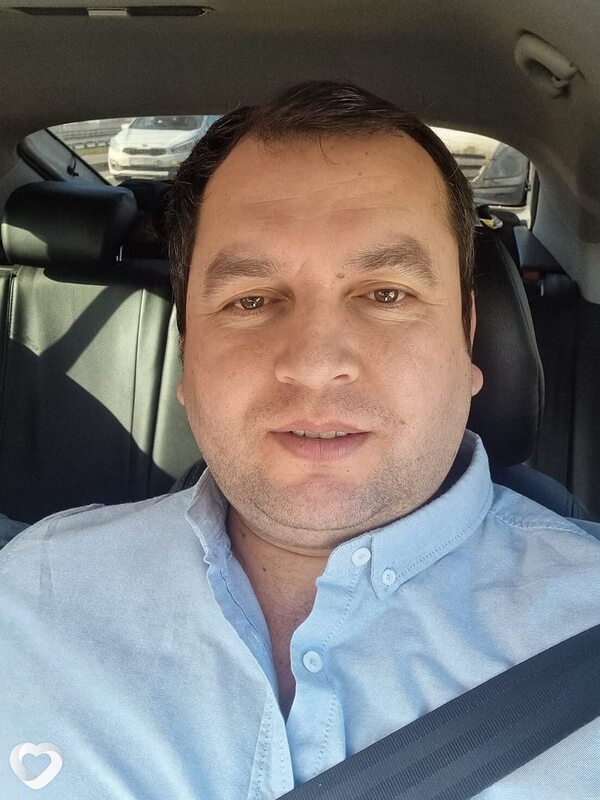 Фарход, 39, Ташкент — анкета №3689368