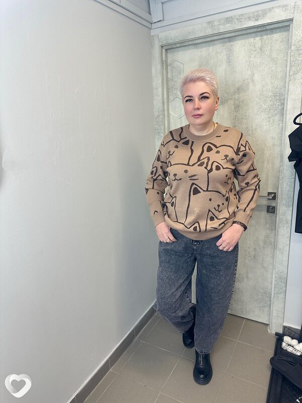 Ирина, 48, Казани — анкета №3689445