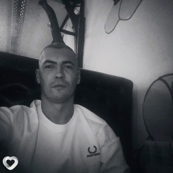Александр, 40, Москве — анкета №3689449