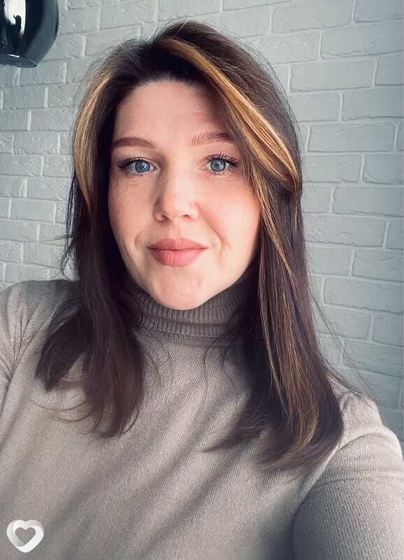 Лилия, 43, Белгороде — анкета №3689450