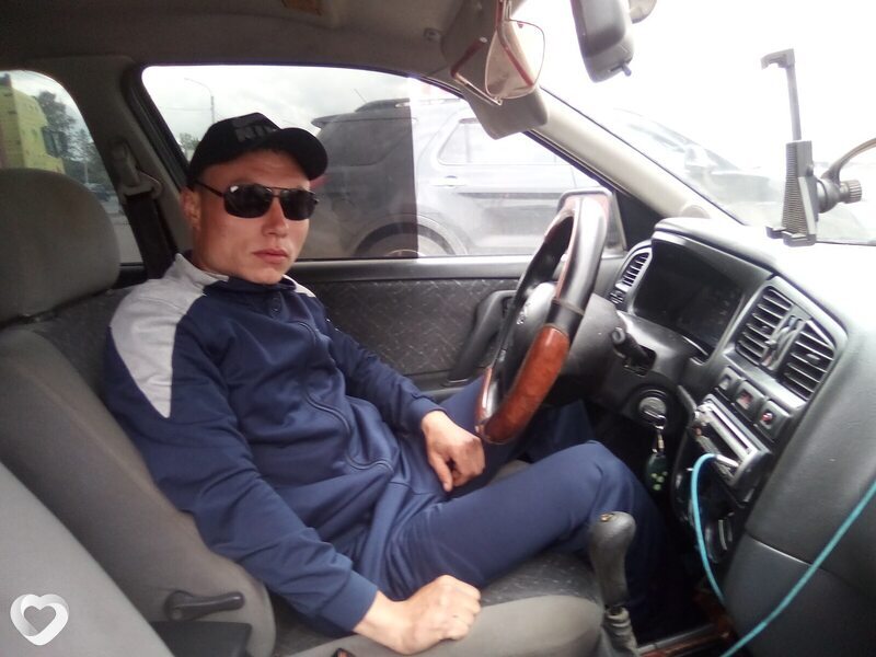 Алексей, Ждановка