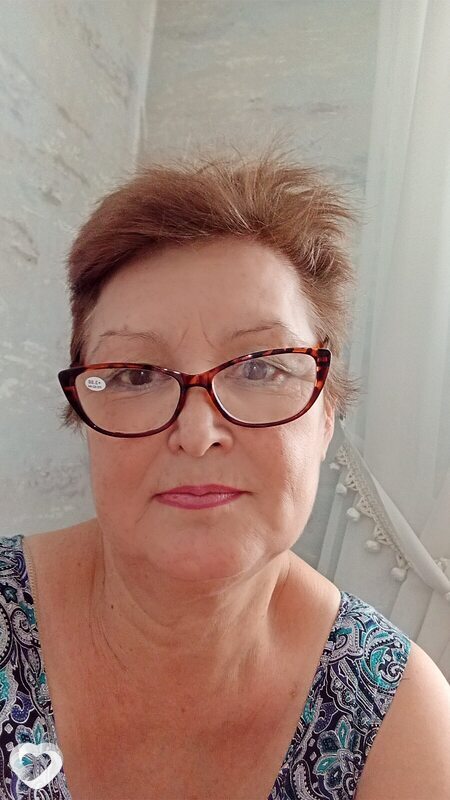 Лилия, 61, Красноярске — анкета №3689462