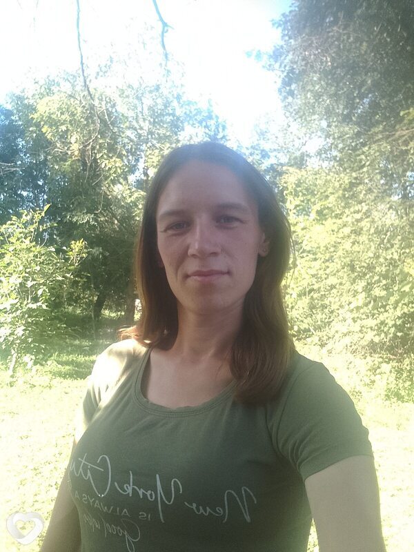 Наталя, 24, Виннице — анкета №3689464