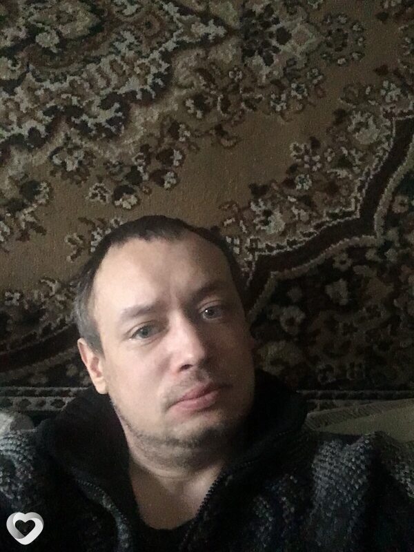 Андрей, 39, Рязани — анкета №3689718
