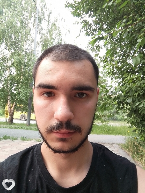 Андрей, 21, Ачинске — анкета №3689720