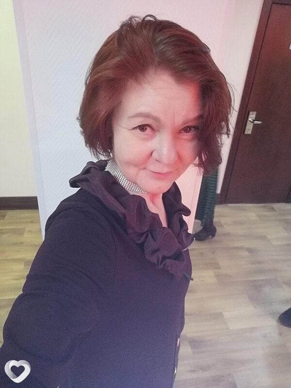 Светлана, 48, Уфе — анкета №3689735