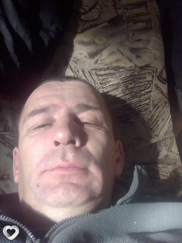 Юра, 40, Топках — анкета №3689736