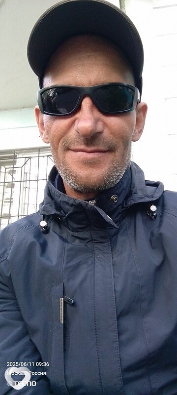 Дмитрий, 40, Самаре — анкета №3689738