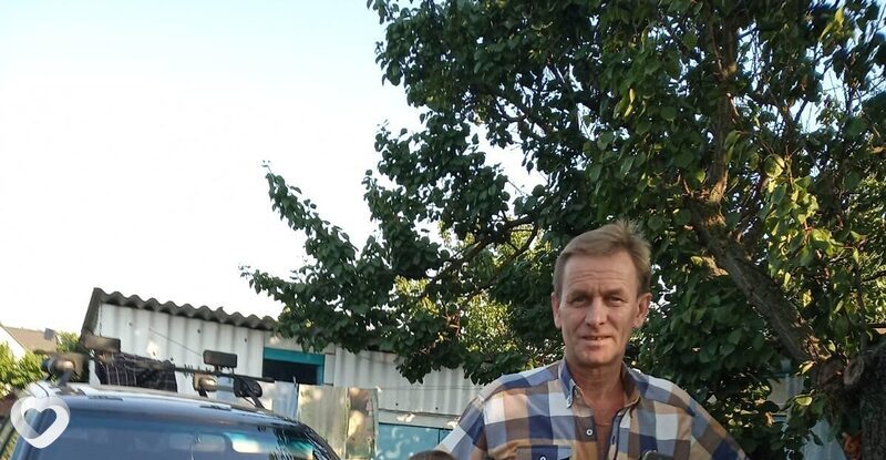 Виктор, 61, Джанкое — анкета №3689739