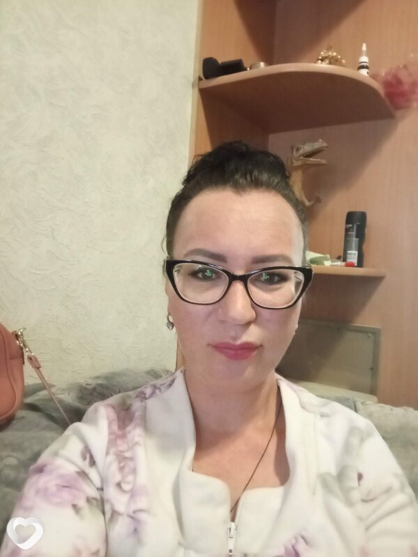 Ирина, 40, Москве — анкета №3689538