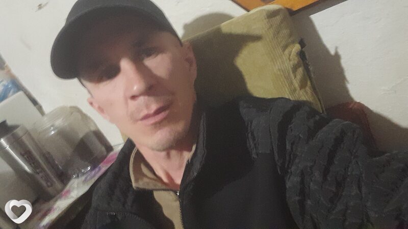 Кенже, 43, Семей — анкета №3689542