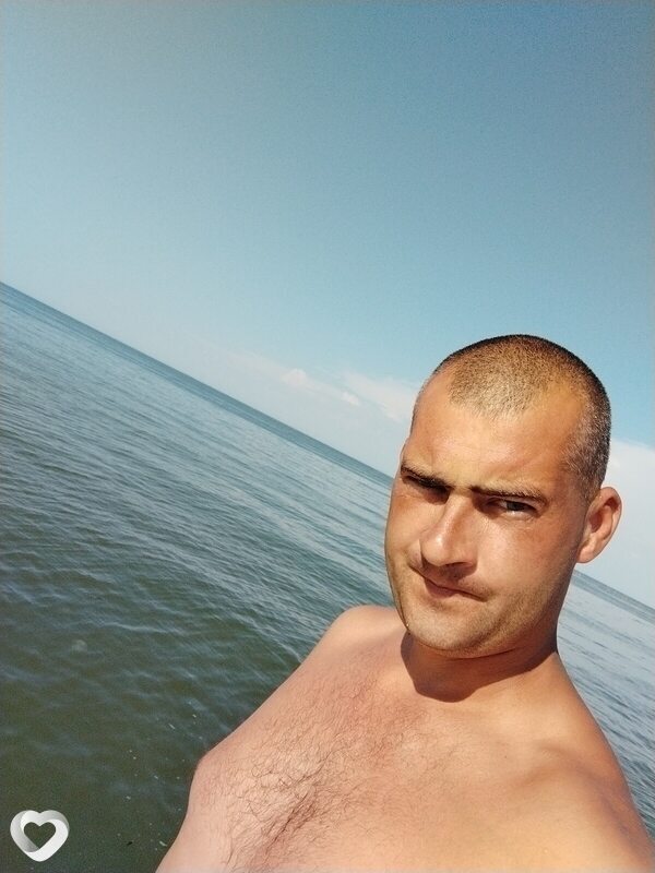 Sergei, 38, Макеевке — анкета №3689572