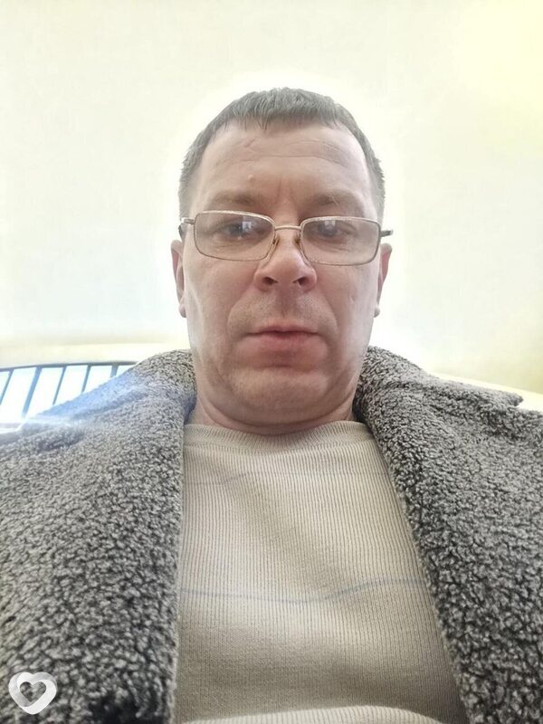 Дмитрий, 47, Минске — анкета №3689575