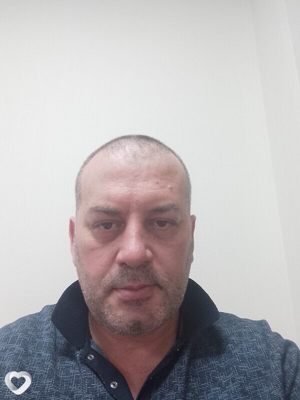 Дмитрий, 45, Саратове — анкета №3689577