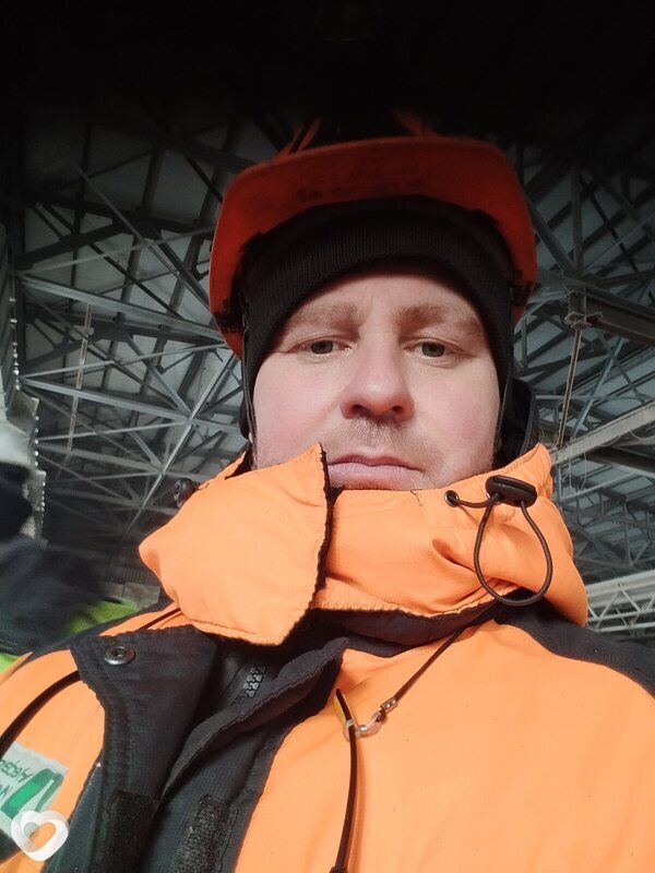Вадим, 37, Усть-Каменогорск — анкета №3689580