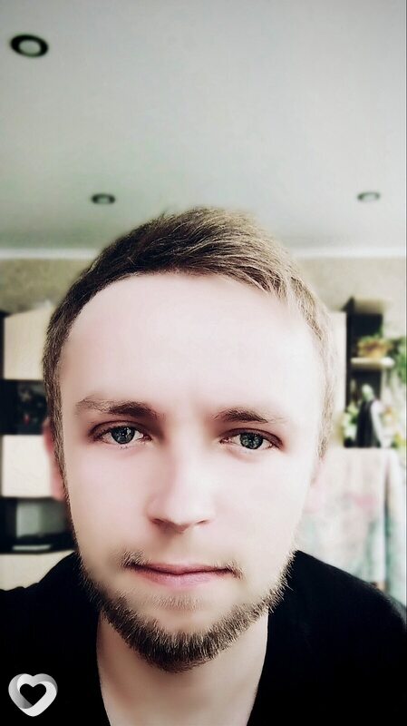 Игорь, 31, Новозыбкове — анкета №3689589