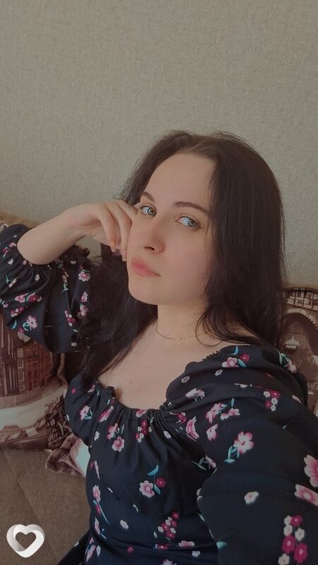 Yanna, 26, Владивостоке — анкета №3689590