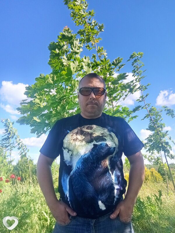 Андрей, Динская