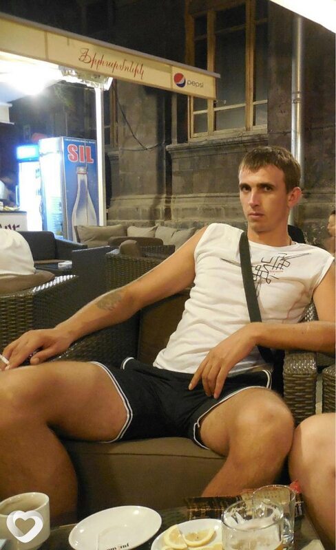 Василий, 46, Бобруйске — анкета №3689593