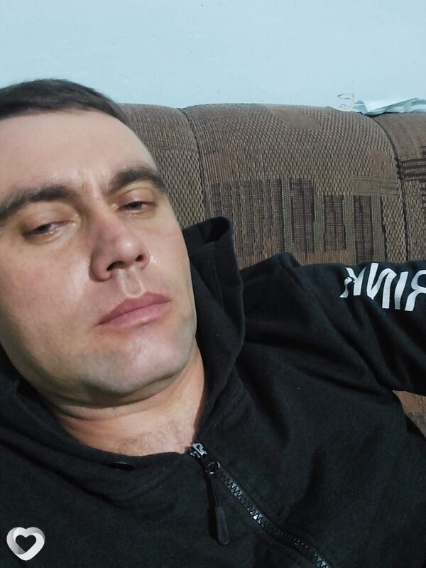 Денис, 39, Алматы — анкета №3689550