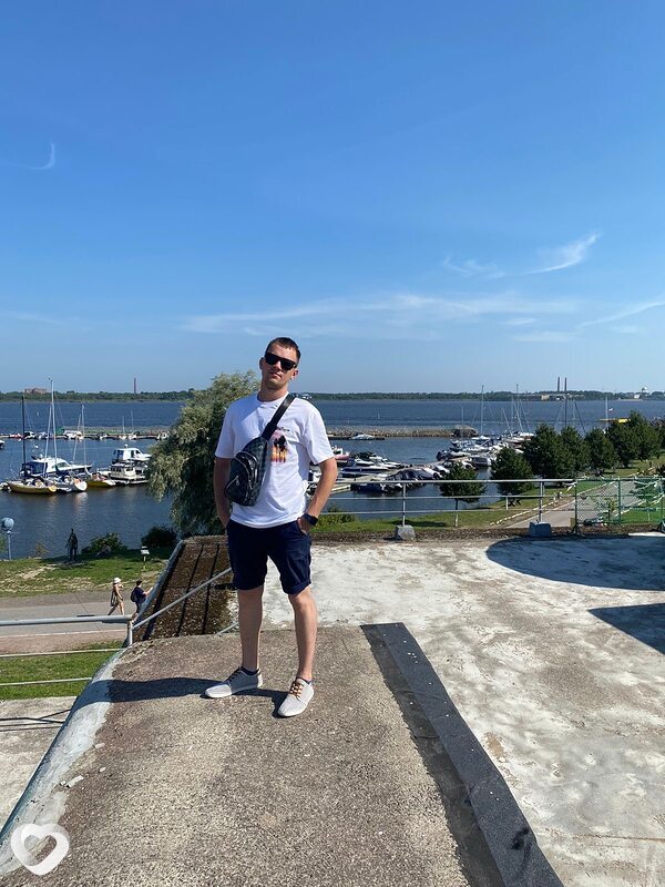 Андрей, 27, Кемерове — анкета №3689552