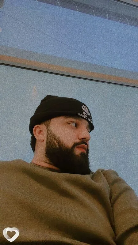 Эдуард, 43, Москве — анкета №3689561
