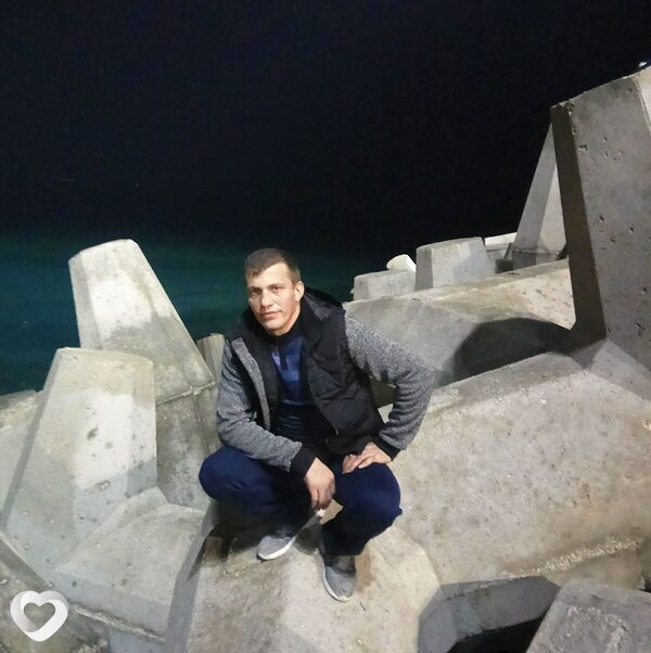 Виталий, 43, Москве — анкета №3689567